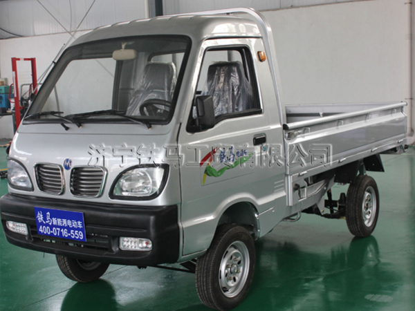 電動貨車